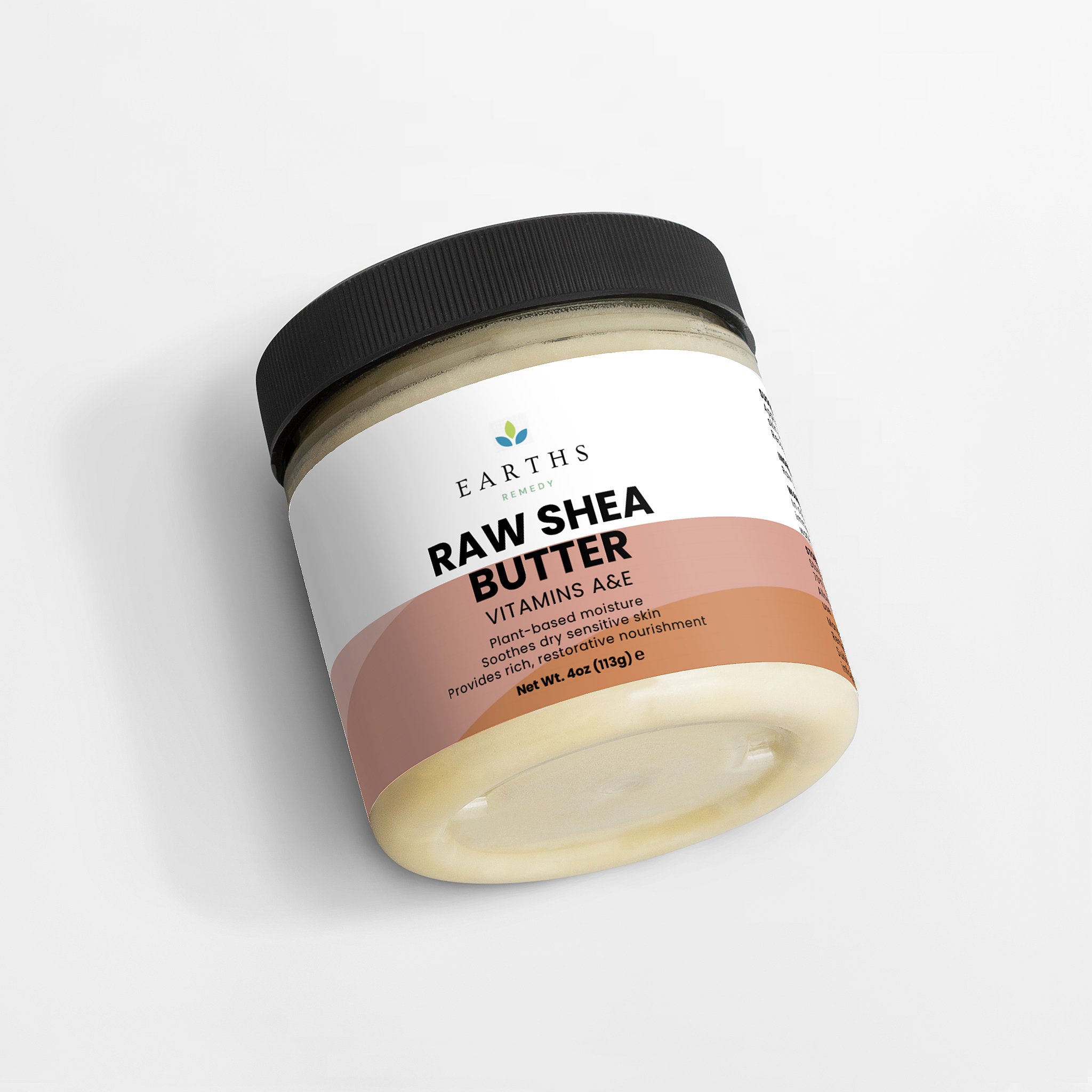 Raw Shea Butter