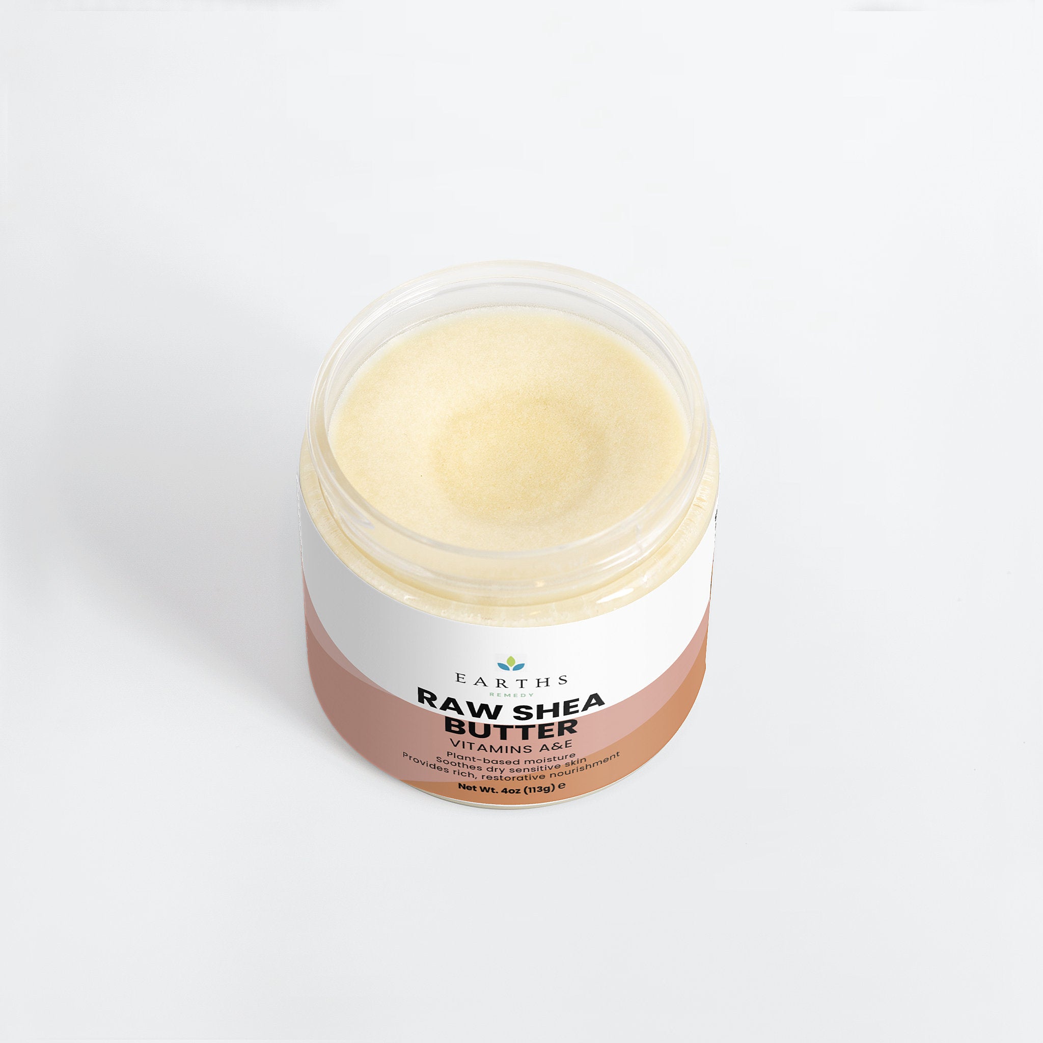 Raw Shea Butter